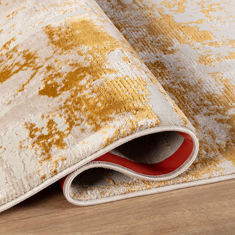 Lilla Selva Light Beige Rug