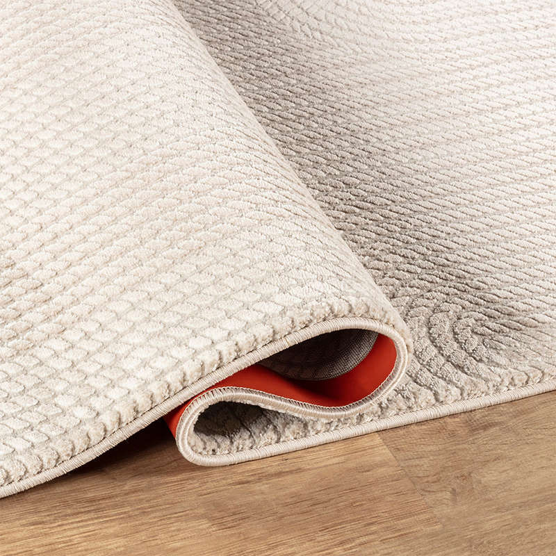 Delhi Davin Beige Rug