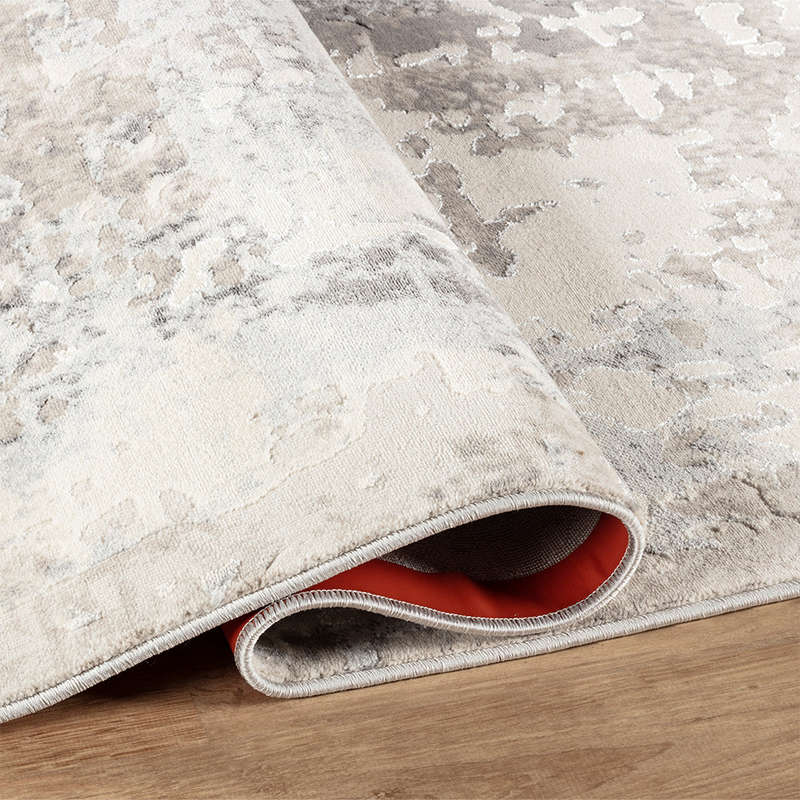 Lilla Tirel Grey Rug