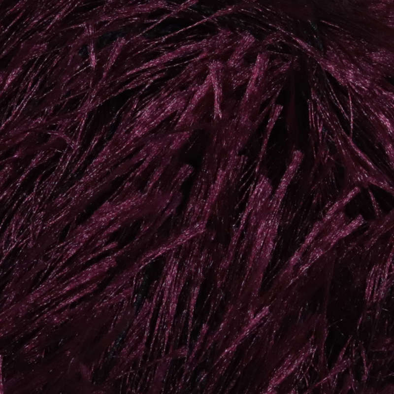 Yumosh Hand Knitting Yarn Dark Burgundy