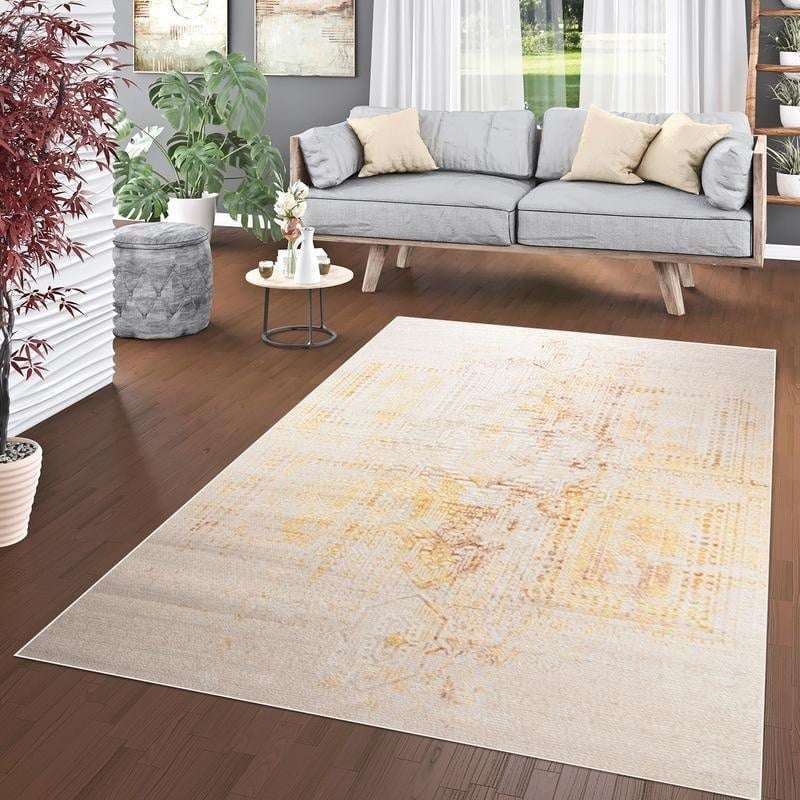 Alin Aquamarin Rug