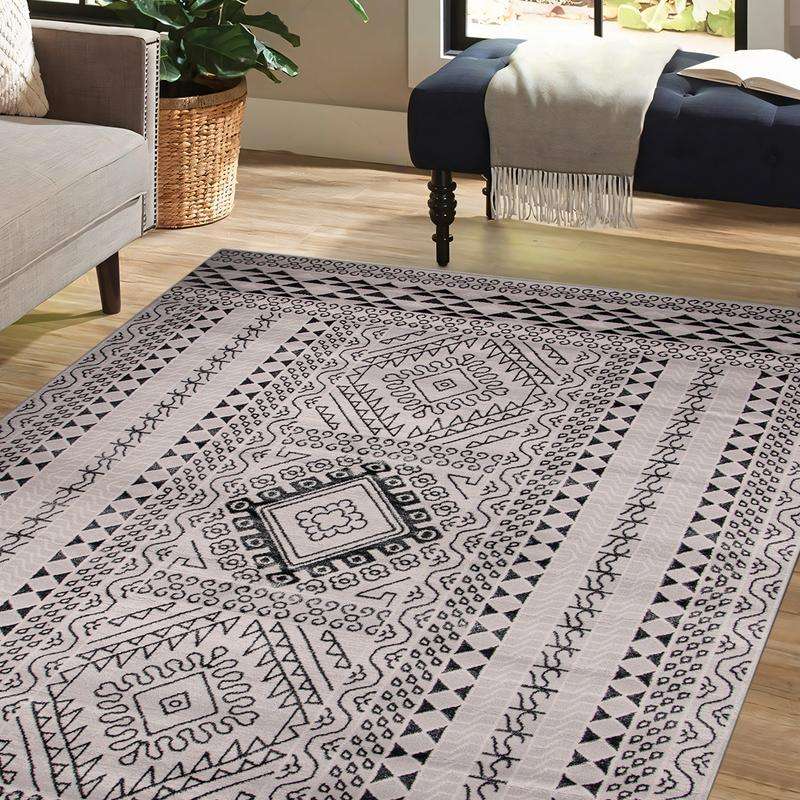 Alin Aztec Rug