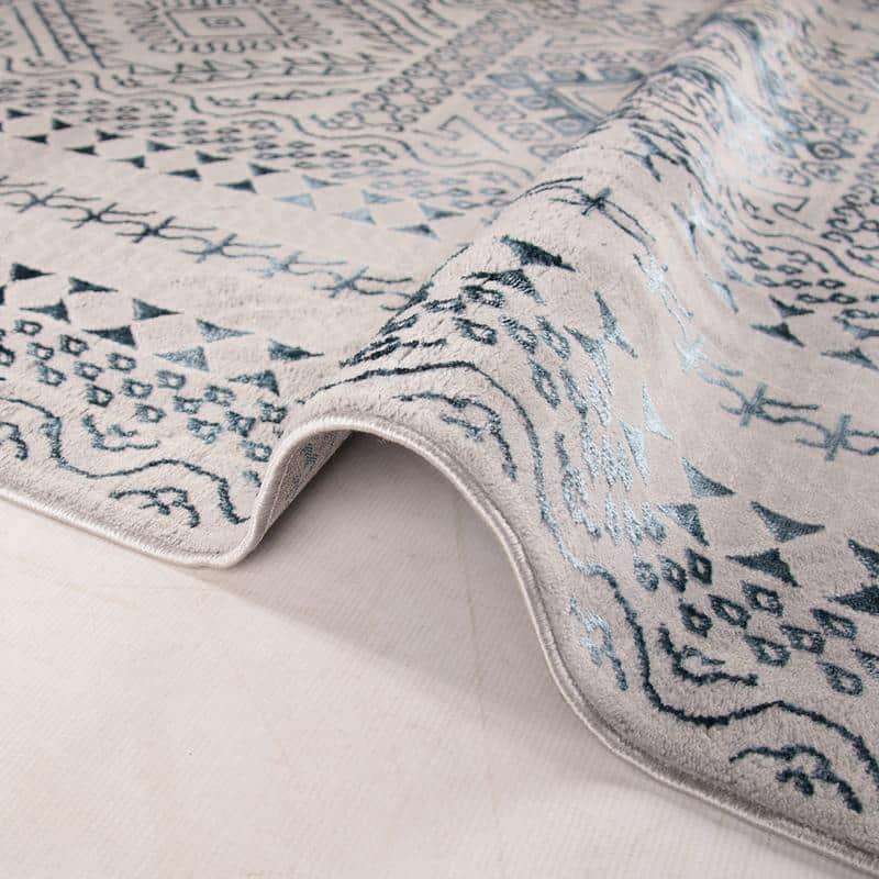 Alin Bohemian Rug