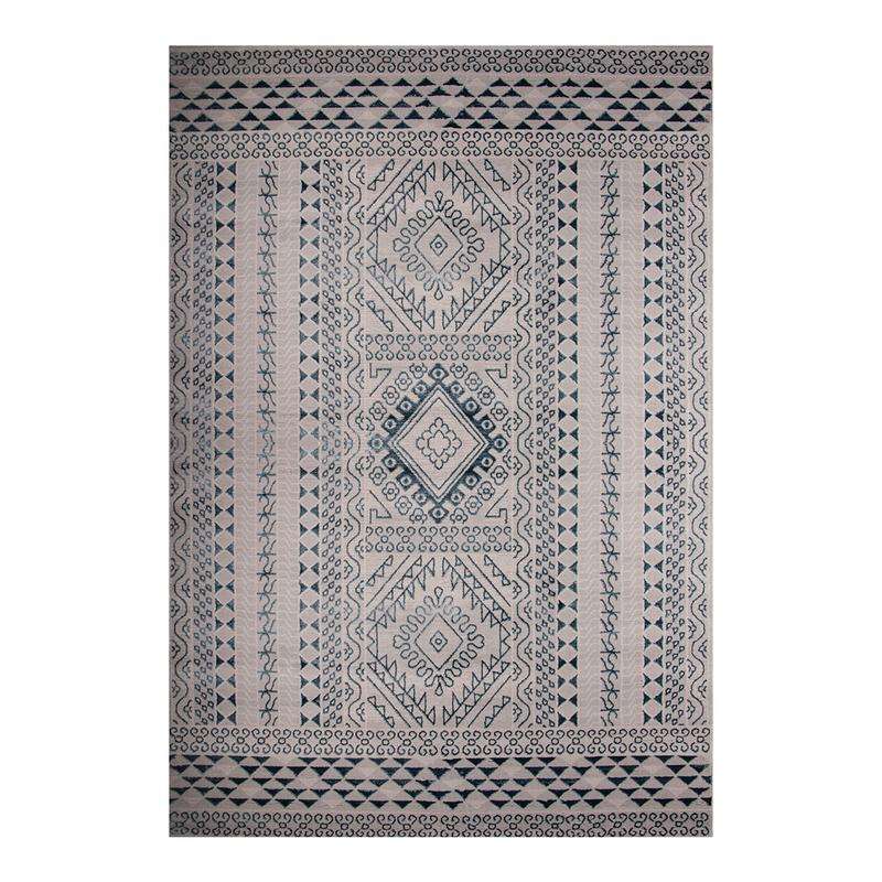 Alin Bohemian Rug
