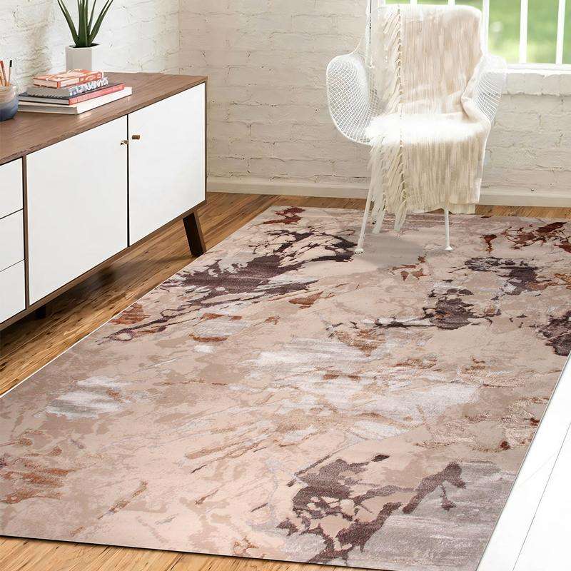 Alin Modern Bold Rug