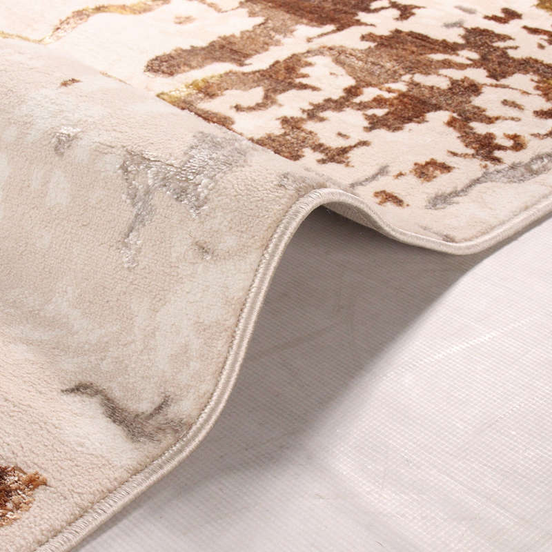 Alin Modern Chromatic Rug