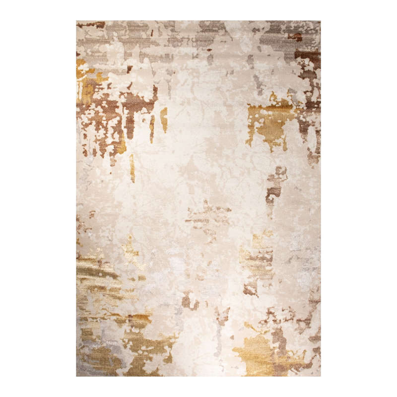 Alin Modern Chromatic Rug