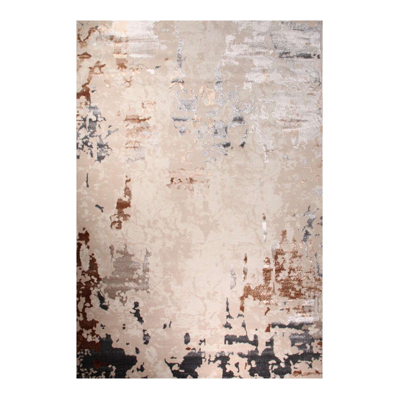 Alin Modern Colorful Rug