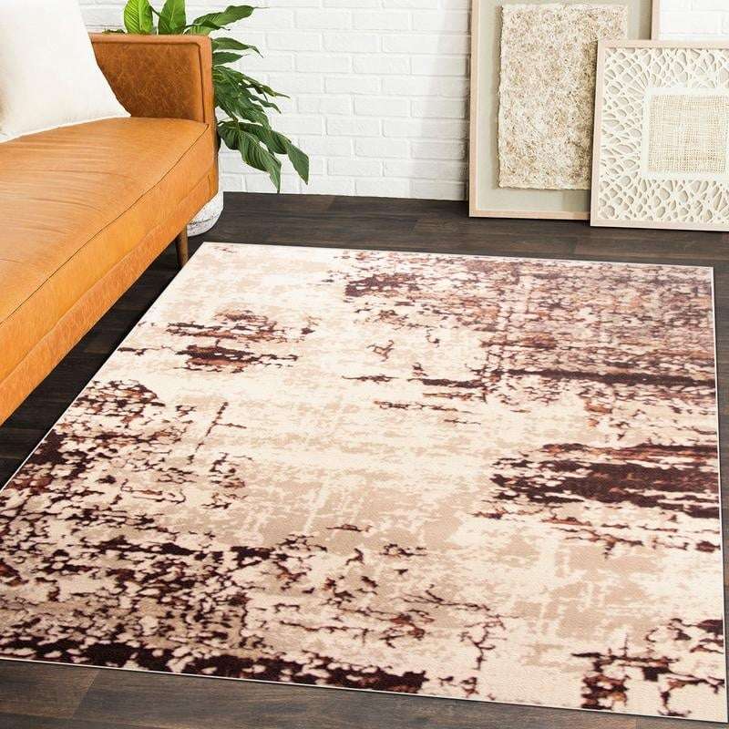 Alin Cosmos Rug