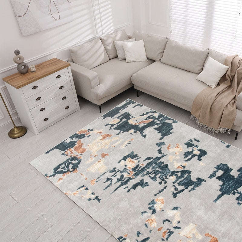 Alin Cozy Harmony Rug