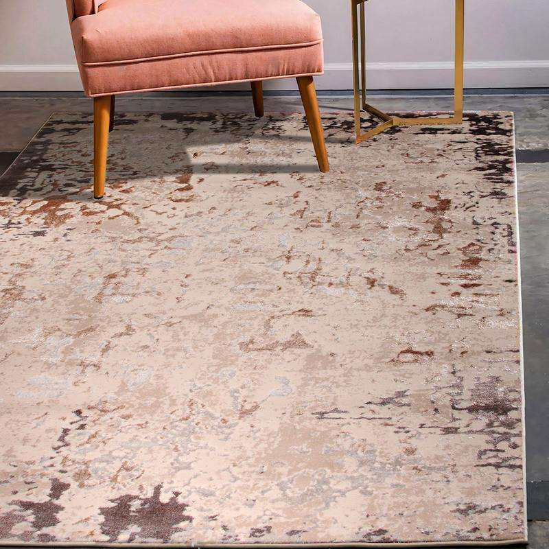 Alin Modern Dynamic Rug