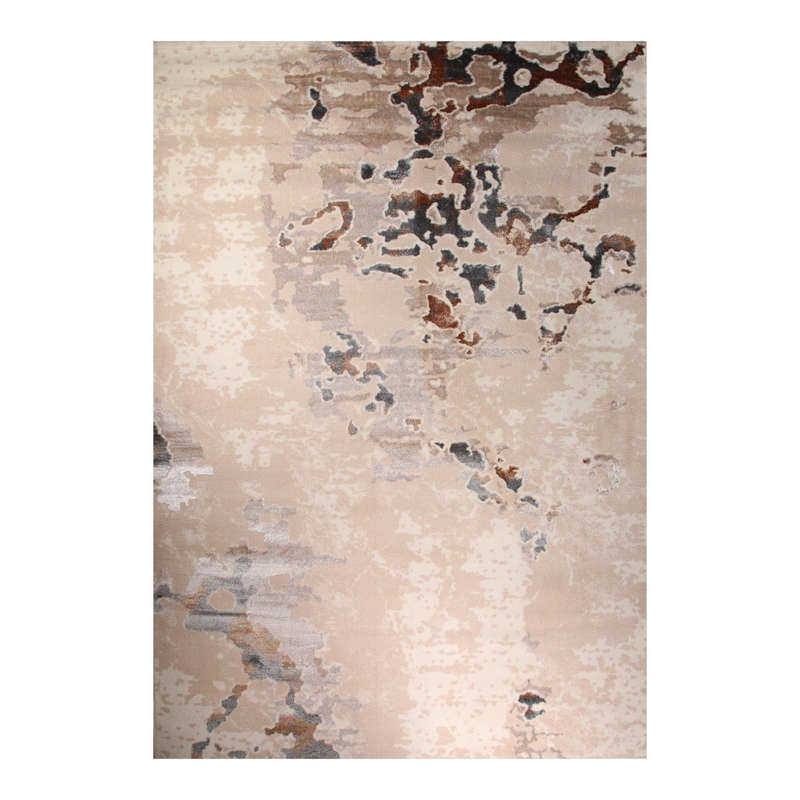 Alin Modern Eclectic Rug