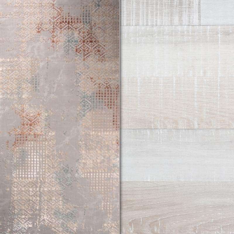 Alin Galaxy Rug