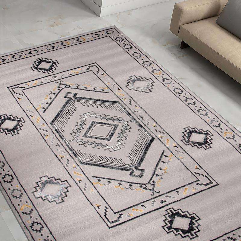Alin Hmong Rug