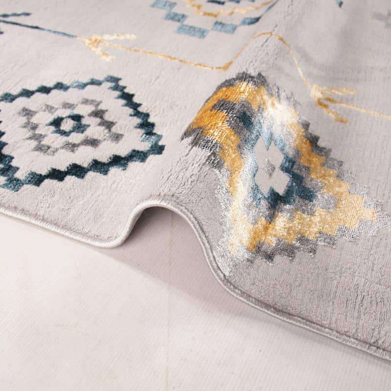 Alin Ikat Rug