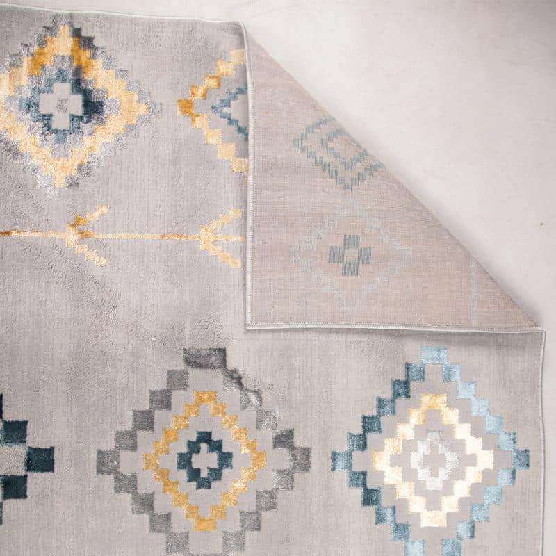 Alin Ikat Rug