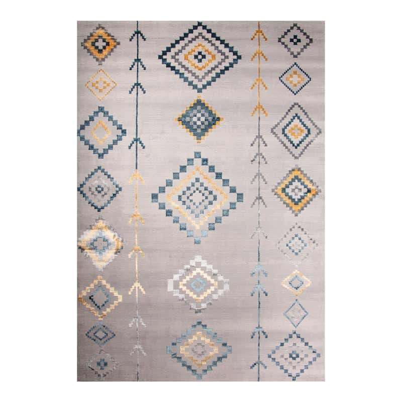Alin Ikat Rug