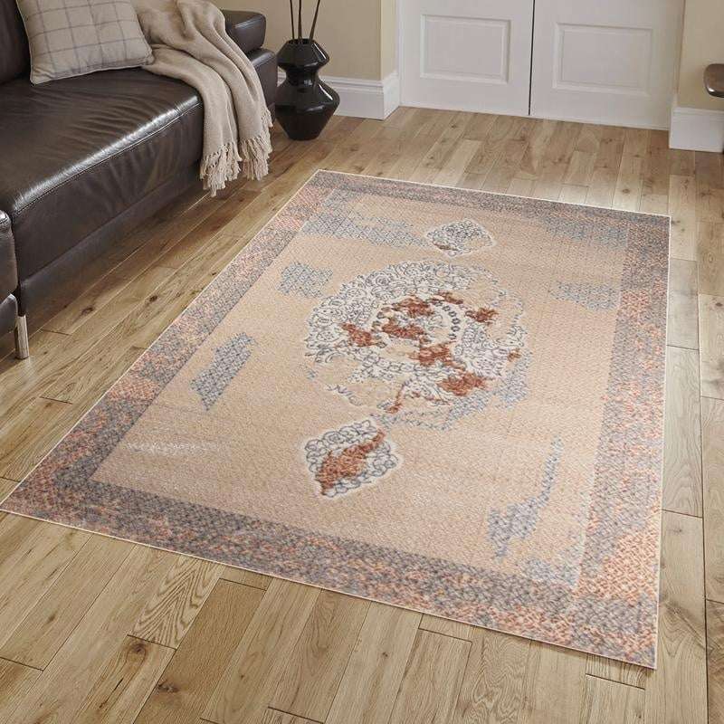 Alin Inferno Rug