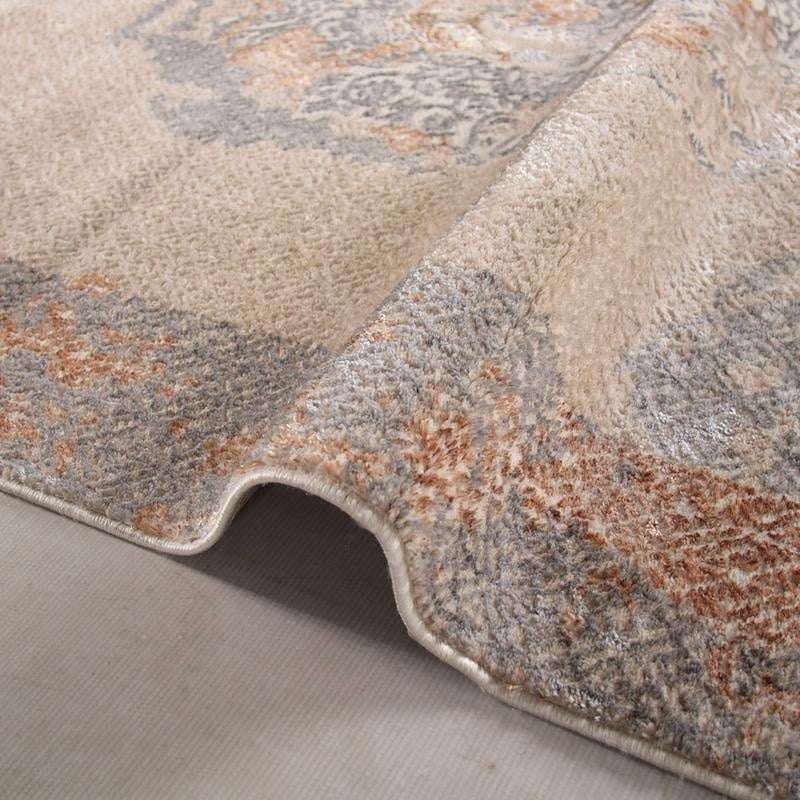 Alin Inferno Rug