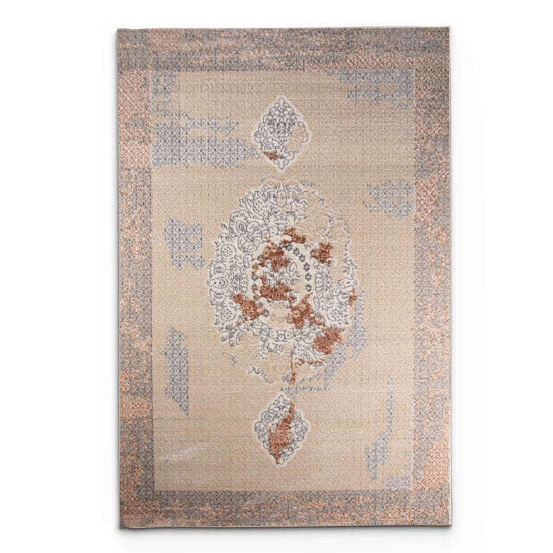 Alin Inferno Rug