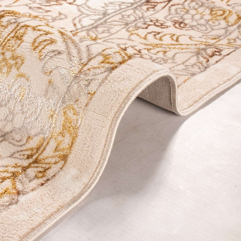 Alin Modern Kaleidoscope Rug