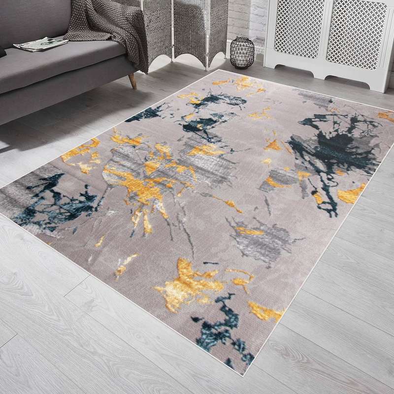 Alin Leona Rug