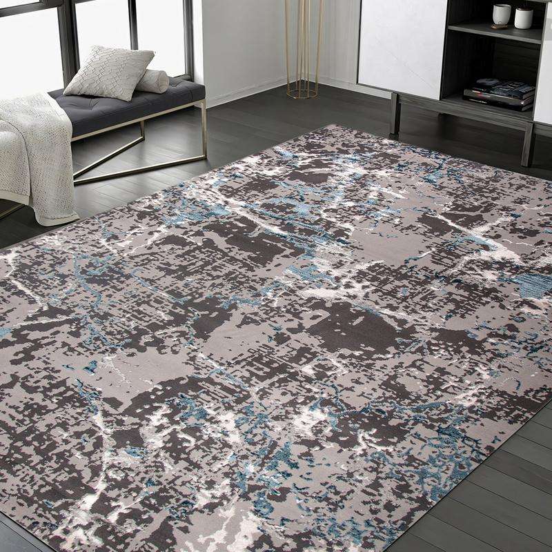 Alin Limpopo Echo Rug