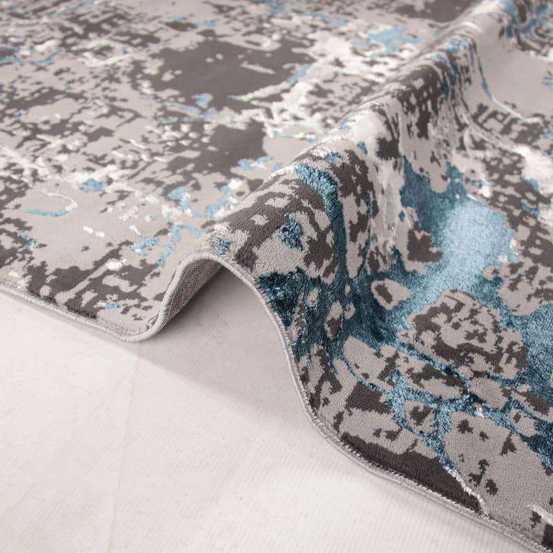 Alin Limpopo Echo Rug