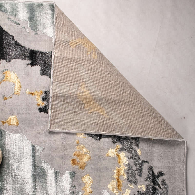 Alin Modern Lively Rug