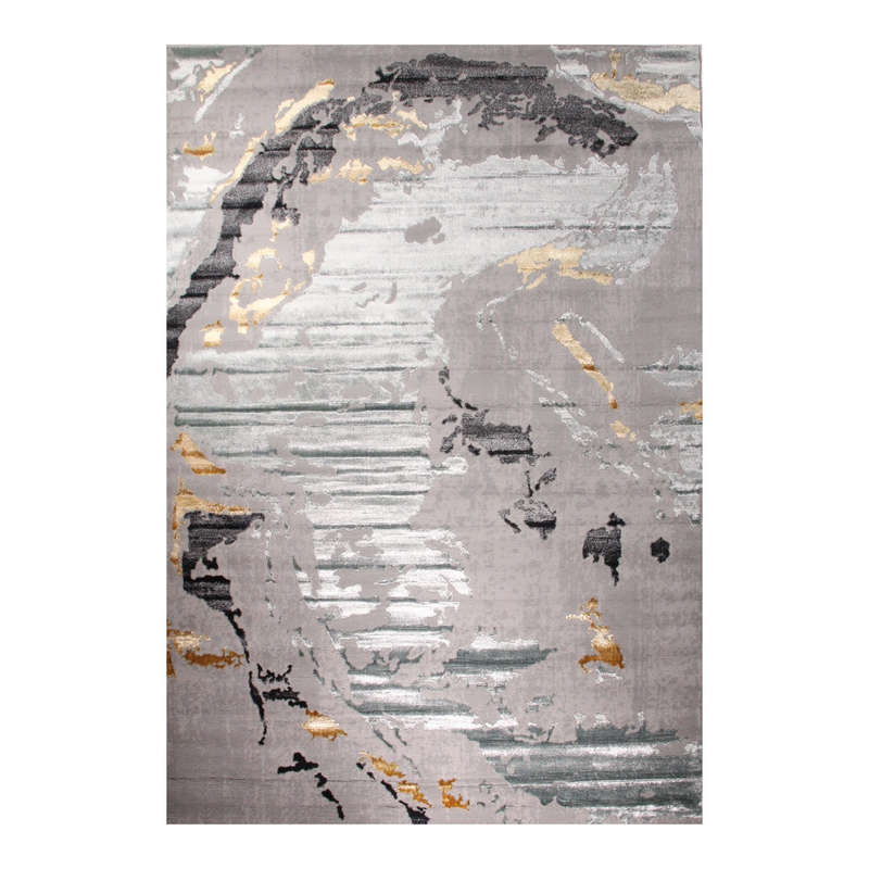 Alin Modern Lively Rug