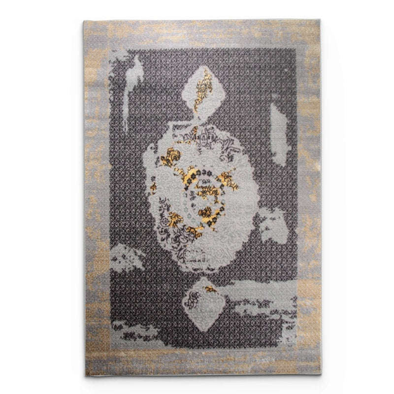 Alin Lotus Rug