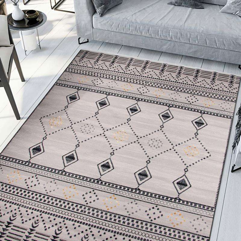 Alin Mandala Rug