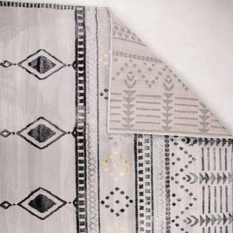 Alin Mandala Rug