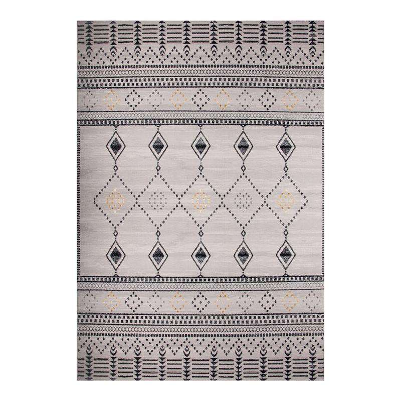 Alin Mandala Rug