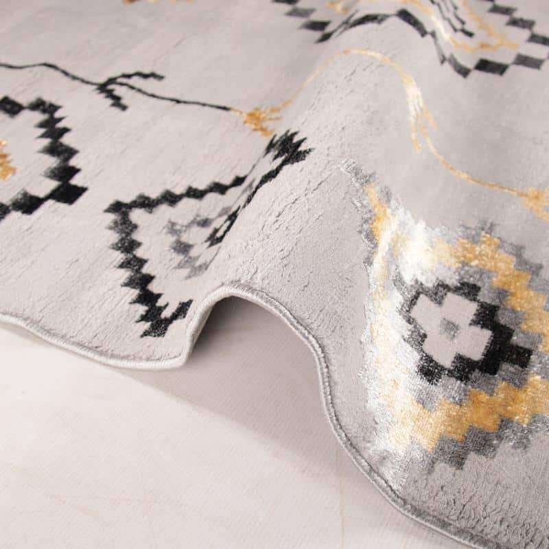 Alin Maori Rug