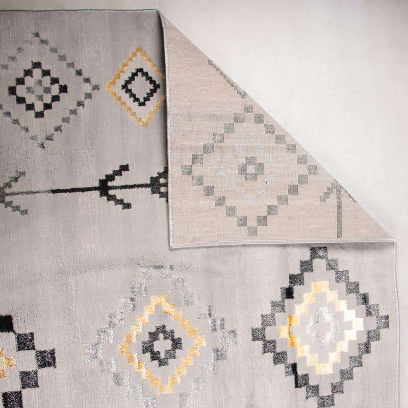 Alin Maori Rug