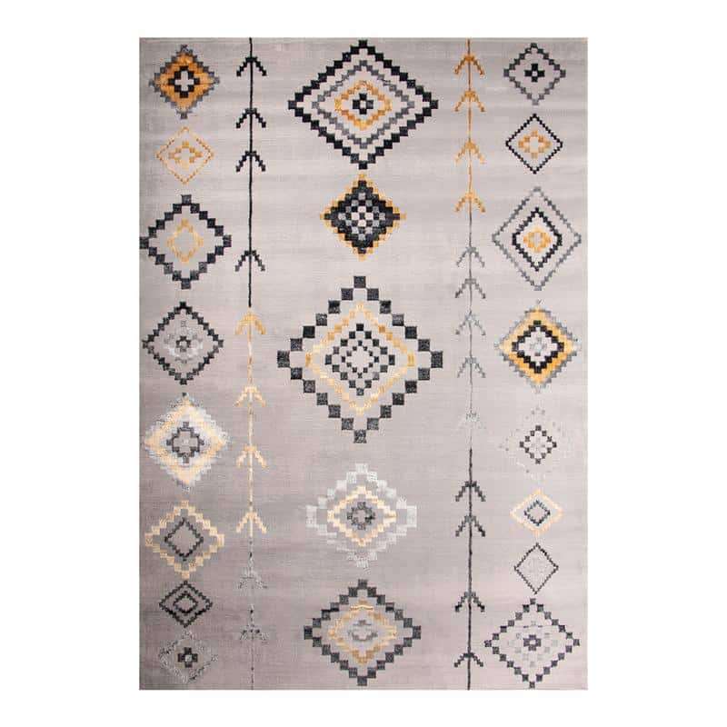 Alin Maori Rug