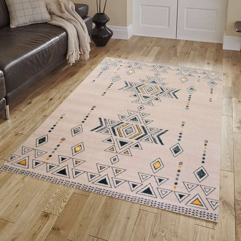 Alin Mellow Symphony Rug
