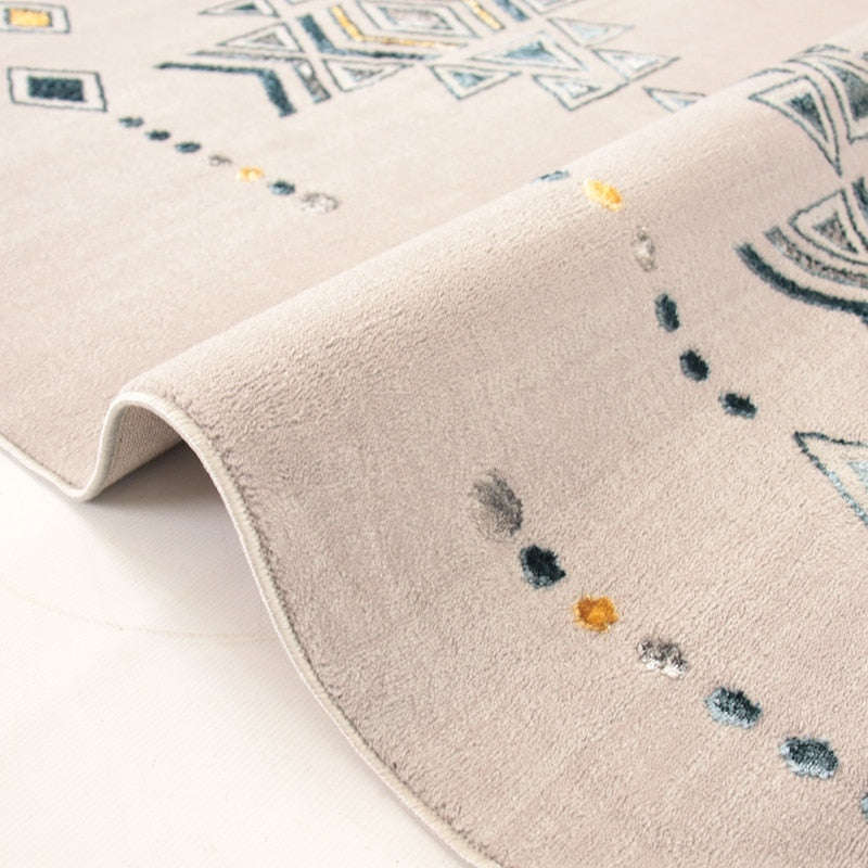 Alin Mellow Symphony Rug
