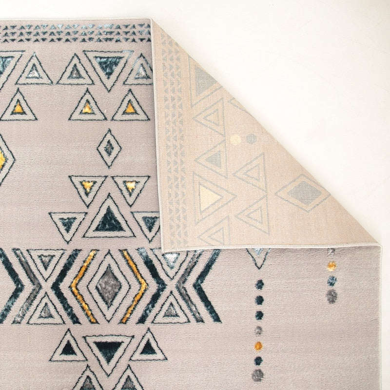 Alin Mellow Symphony Rug