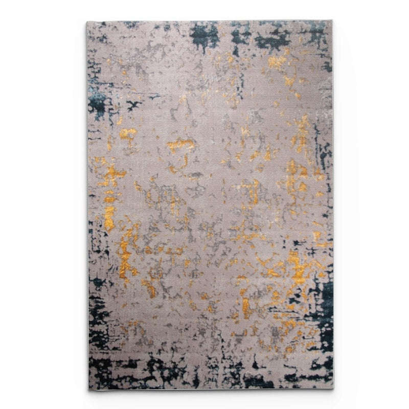 Alin Night Stripe Rug