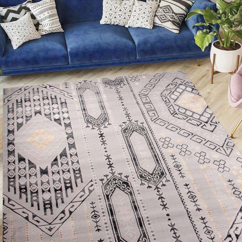 Alin Nomadic Rug