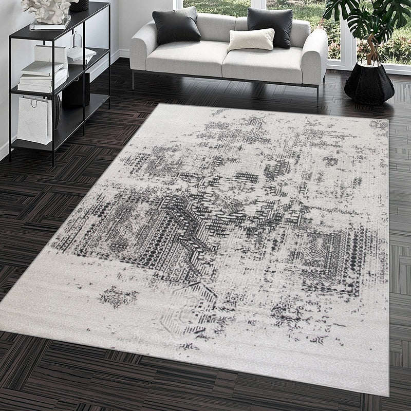 Alin Padded Odyssey Rug