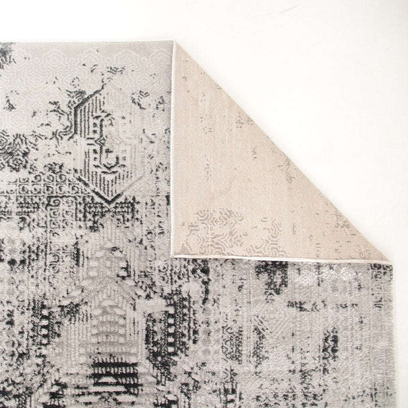 Alin Padded Odyssey Rug