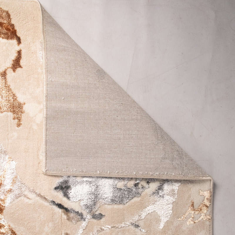 Alin Modern Playful Rug