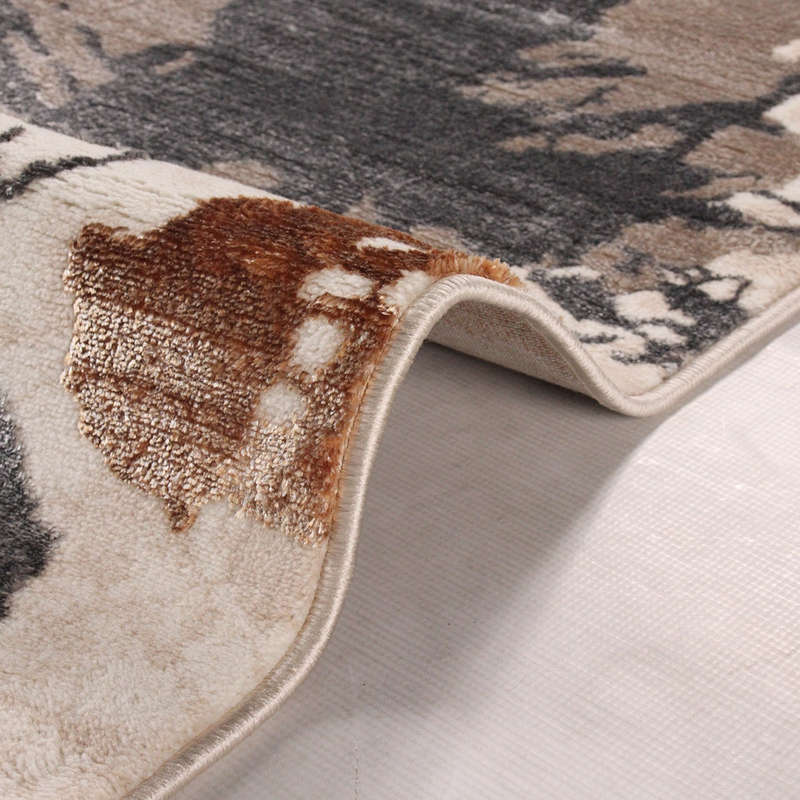 Alin Modern Playful Rug
