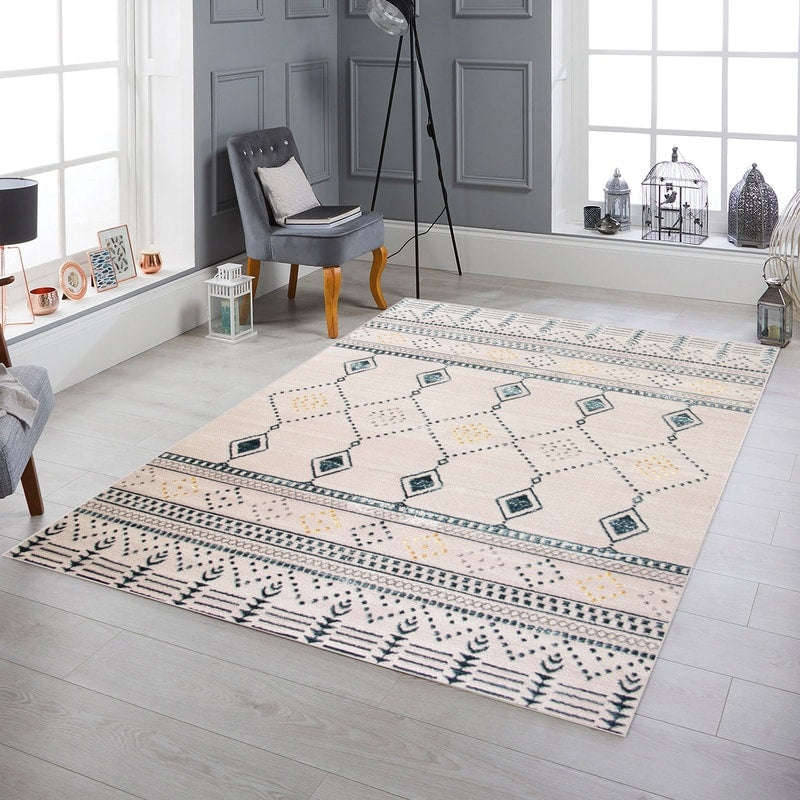 Alin Plush Radiance Rug