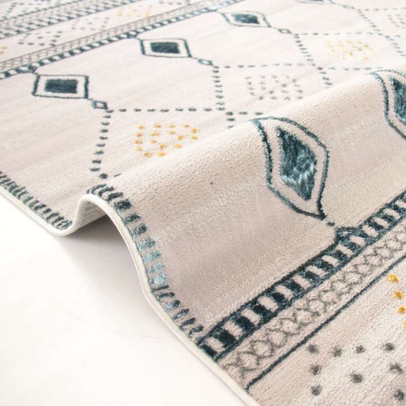 Alin Plush Radiance Rug