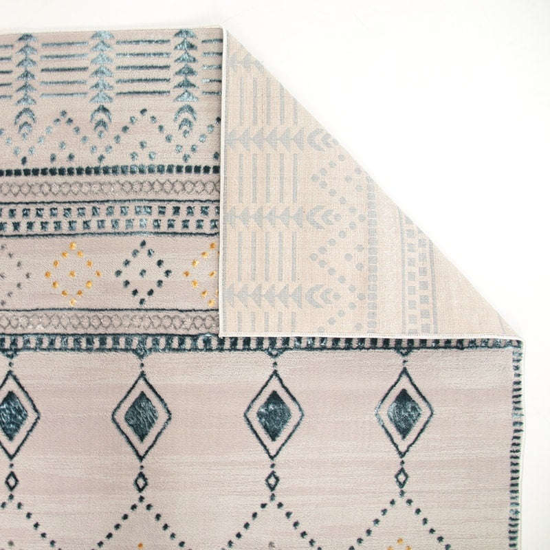 Alin Plush Radiance Rug