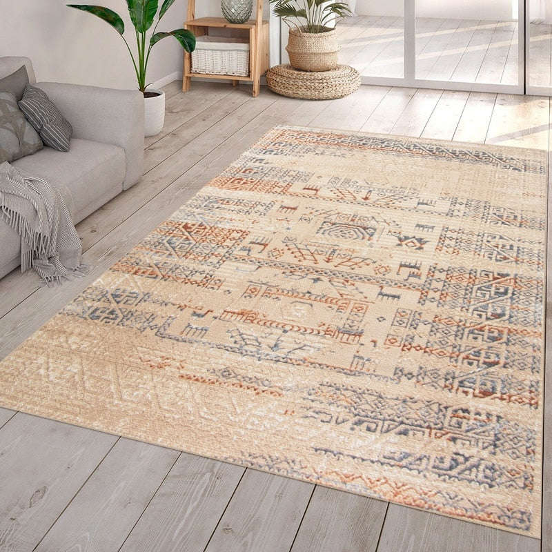 Alin Plush Splendor Rug